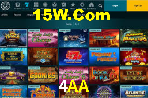 4AA