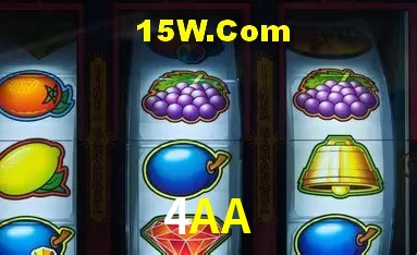 Estatísticas do Jogo 4AA