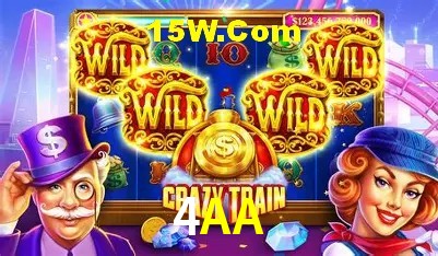 Diretório de Jogos 4AA