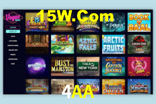 4AA,4AA.Com