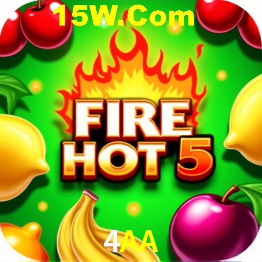 Weekend Specials 4AA