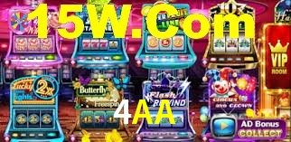VIP Casino 4AA