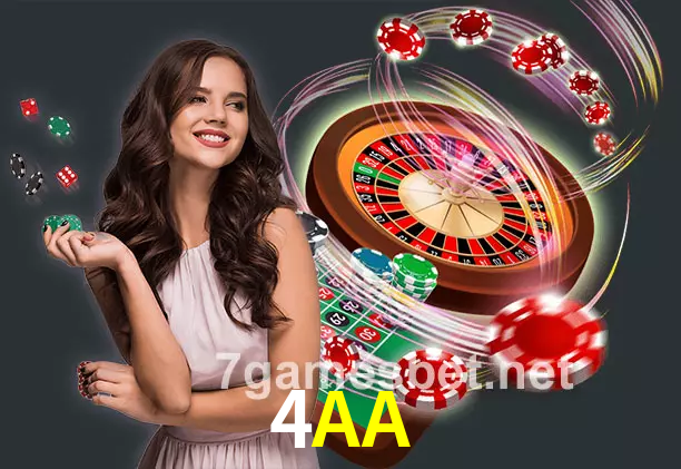 vivo no cassino 4AA